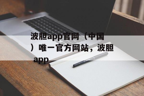 波胆app官网（中国）唯一官方网站，波胆 app