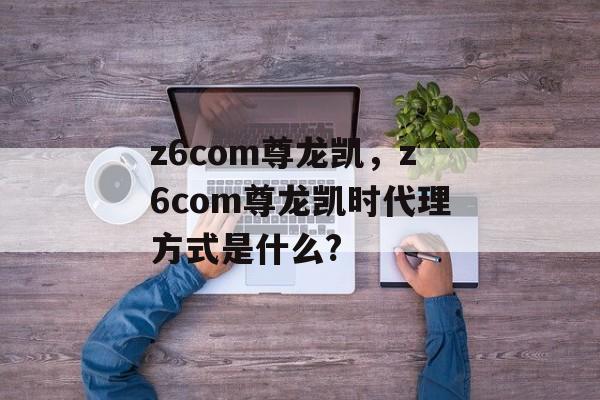 z6com尊龙凯，z6com尊龙凯时代理方式是什么?